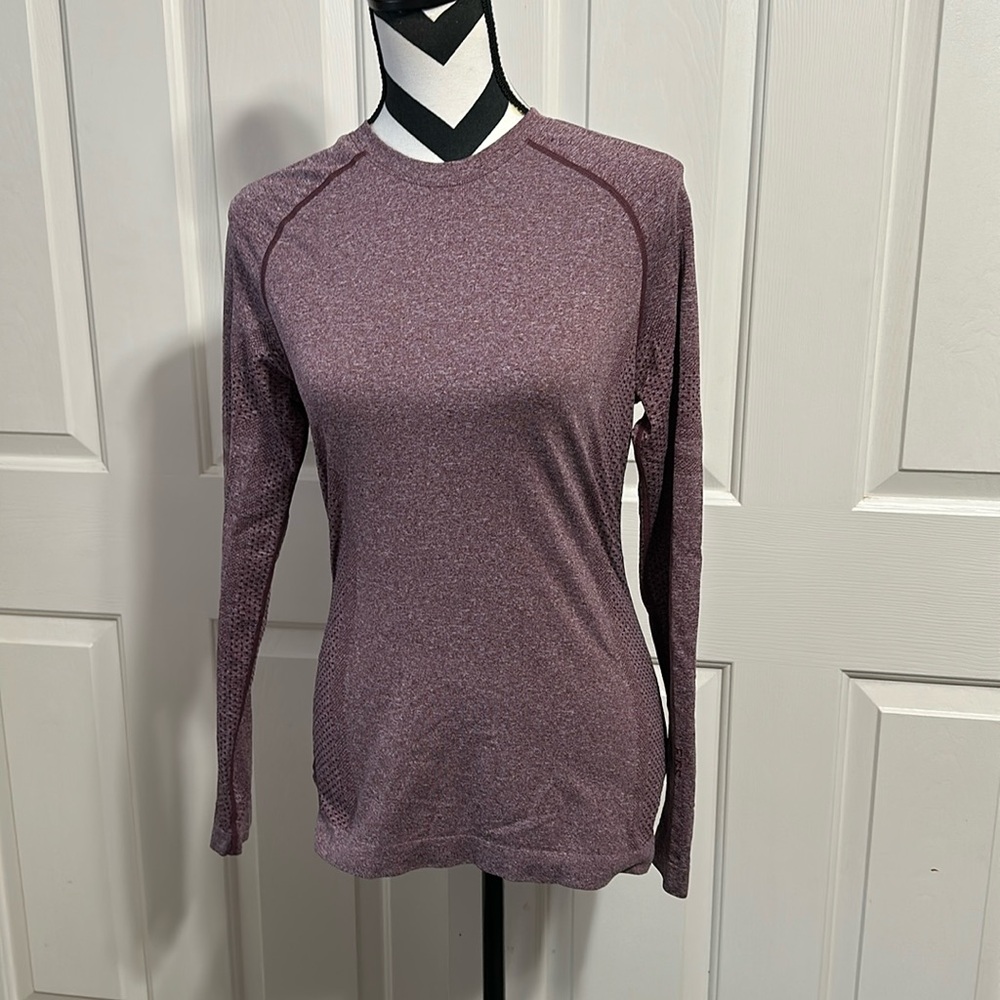 FIGS Salta Seamless Underscrub Top